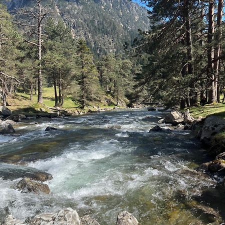 Cauterets Daire Dış mekan fotoğraf